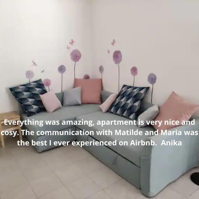 Team019 Casa Giusi Terrace & Sicilian Charm Apartment Catania Exterior photo